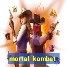 mortal kombat baixar jogo